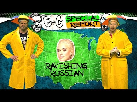 Edge Says There Probably Won’t Be A Second Season Of The Edge & Christian Show On WWE Network