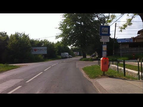 Budapest 175-ös járat; Cinkota H - Újpalota, Szentmihályi út