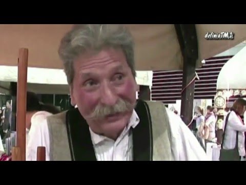 35.THT -  Bán György hangszerkészítő, népi iparművész