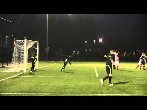 13 feb 2013 Feyenoord E-top - RCL D2 (0-1)(2/2)