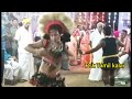 Karakattam