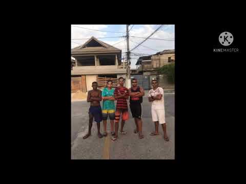 di raça batendo no morador novo da rua