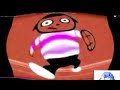 I KILLED PBS Kids Dot Logo In School Effect