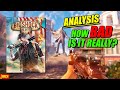 Analysis How BAD Is Bioshock Infinite Really