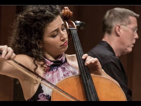 Concerts@Home, Episode 37 — Schubert, Brahms