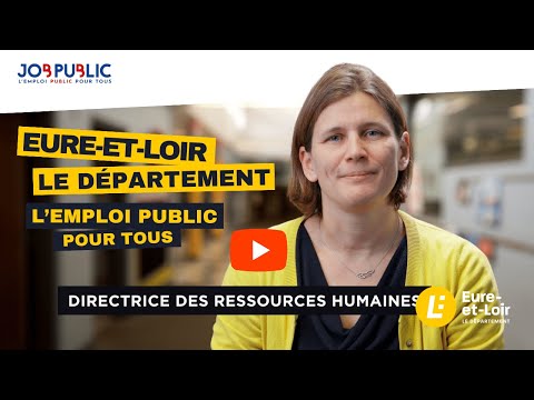 Marie-Laure Lebrat-Directrice des Relations Humaines