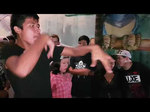 2do Filtro Copa Camet / Esencial Corp. / 2 Vs 2 / Barrio Mc & Tardio Vs Deportista & Luz / Cuartos /