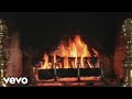 Kurt Elling - We Three Kings (Yule Log Video)
