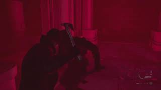 [Resisdent Evil Requiem]　バイオハザードレクイエム　チャレンジ#13