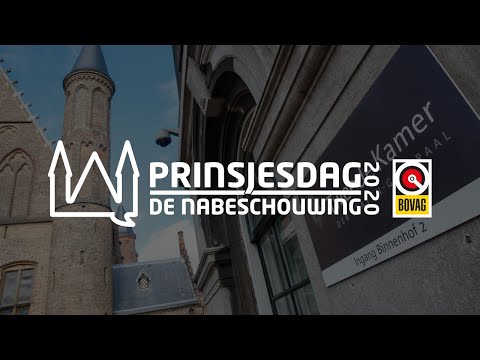 BOVAG Prinsjesdag De Nabeschouwing 2020 | BOVAG