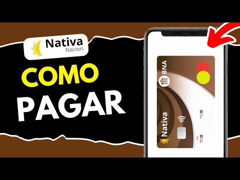 How to pay my Native Mastercard credit card (in 1 minute!)