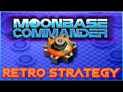 MoonBase Commander is still AMAZING!