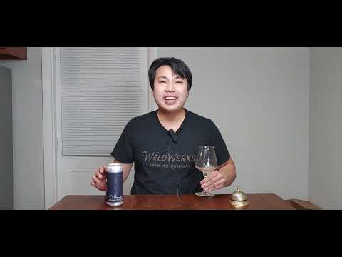 Tree House Doubleganger New England Double IPA Review - Ep. #2545