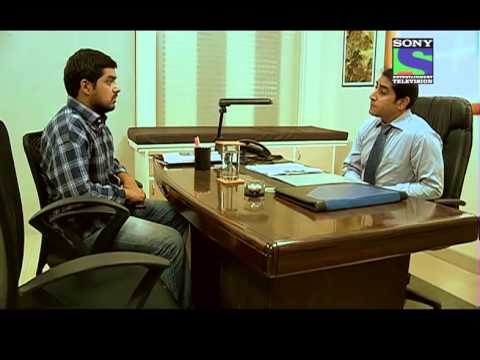 Crime Patrol - The Journey (Part I) - Episode 278 - 3rd August 2013