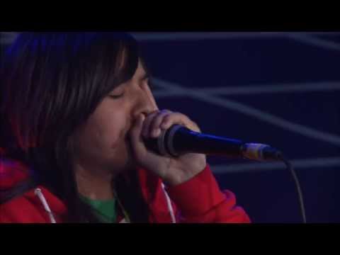 Flashbox - France - 3rd Beatbox Battle World Championship