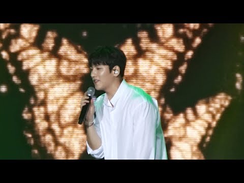 170722 Jiscovery - 지창욱 Ji Chang Wook 나는나비 (I am Butterfly)