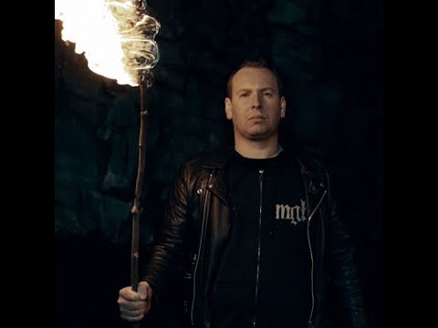 Terminus Interview - Chris Naughton (Winterfylleth)