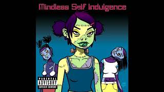 Mindless Self Indulgence - Faggot (Bass Boosted)