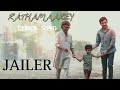 JAILER Rathamaarey Lyric Video Superstar Rajinikanth Anirudh Nelson