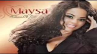 Maysa  ''Friendly Pressure''   ( Video)