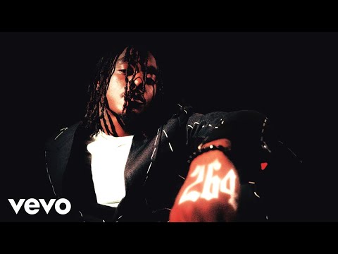 TyFontaine - 264 (Official Lyric Video)