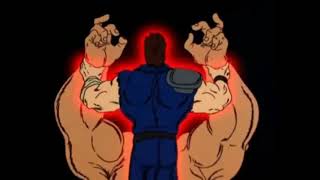 AMV - Kenshiro - Amorphis North&#39;s Son