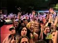 Good Charlotte - S.O.S (Live) 
