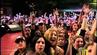 Good Charlotte - S.O.S (Live)