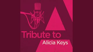 Girl on Fire (Bluelight Version)