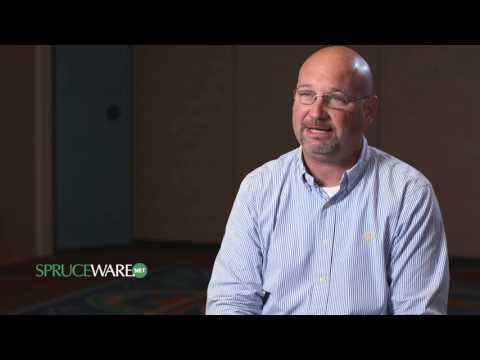 David Niehaus - Ease of Use with Spruce Software