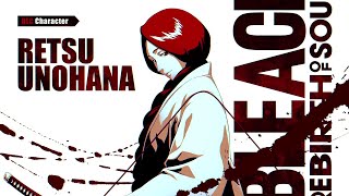 Download lagu BLEACH Rebirth of Souls - Retsu Unohana Reveal Trailer mp3