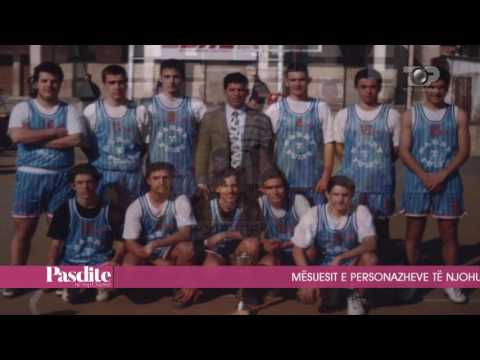 Pasdite ne TCH, 7 Mars 2017, Pjesa 3 - Top Channel Albania - Entertainment Show