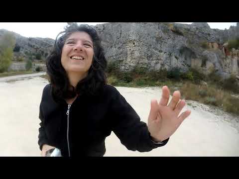 283 VAN LIFE SPAIN Burgos