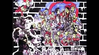 Massacre 68 - No Estamos Conformes, LP Completo 1990