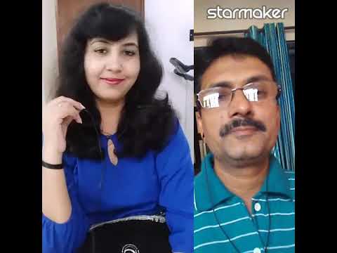 Manish Kumar Srivastava tere chehre...