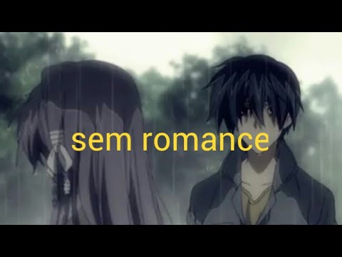 Akaimanto - Sem romance