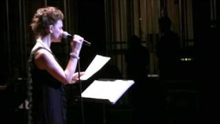 SANDRA BERNHARD & NATALIE MAINES of The Dixie Chicks: THESE DREAMS - WITHOUT YOU I'M NOTHING