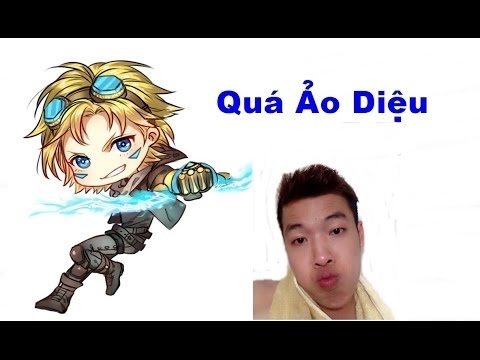 LOL LMHT Trâu best udyr - Trâu đánh ezreal 25 sách mà cứ như chế độ URF 2 pentakill kda 31/1/4