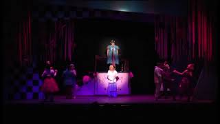 &quot;It&#39;s Raining on Prom Night&quot; - Grease