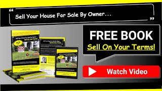 REJVP - Free Book Sell Your House On Your Terms