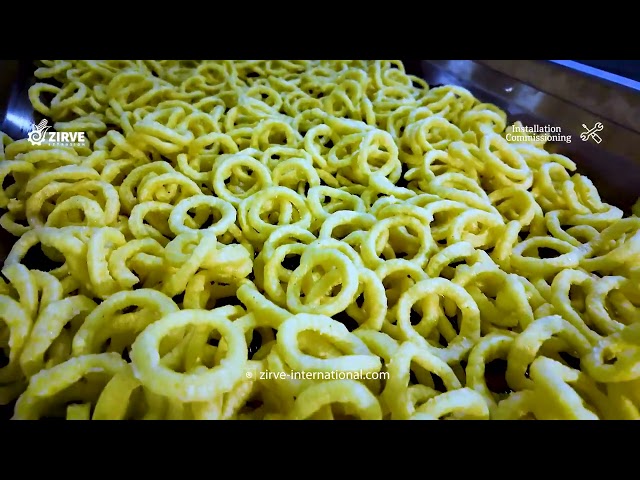 zirve extrusion | uv5pX5a9Exw