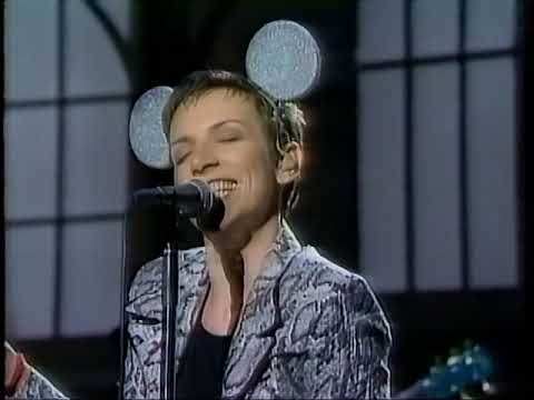 Annie Lennox - No More I Love You's - 1995-05-19