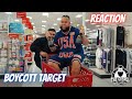 Boycott Target Rap Song Reaction | The Broalition Reacts