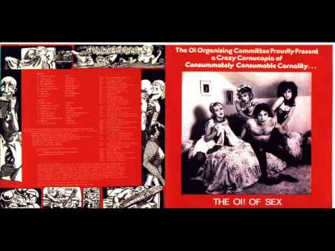 NICK TOCZECKS BRITANARCHIST - STIFF WITH A QUIFF.wmv