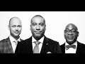 Eric Byrd Trio Featured on the New Season of THE SOUND!