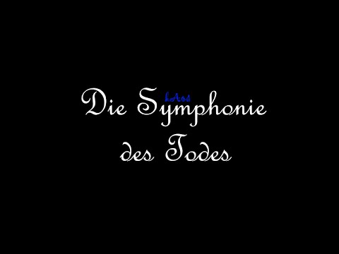 Gastvertonung: Die Symphonie des Todes [Kaos] [F]