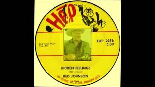 Hidden Feelings Music Video