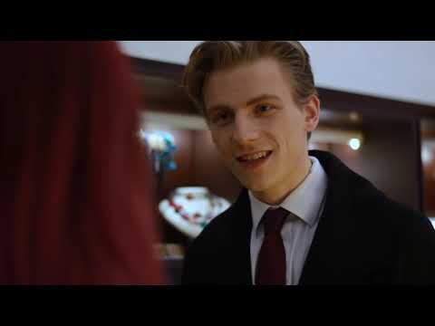 Missverständnis - ein Film von ESOD Student Hichem Dakka