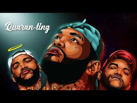 Joyner Lucas x Drake Type Beat 2020 - "Quaran-ting"