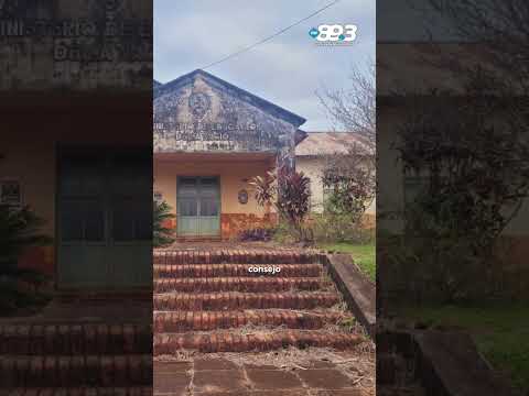 Avanza la Fazenda de la Esperanza en Oberá: un espacio para recuperar la vida y la esperanza